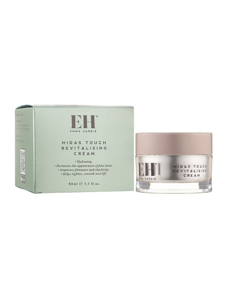 Emma Hardie Midas Touch Revitalising Cream Відновлюючий крем для обличчя