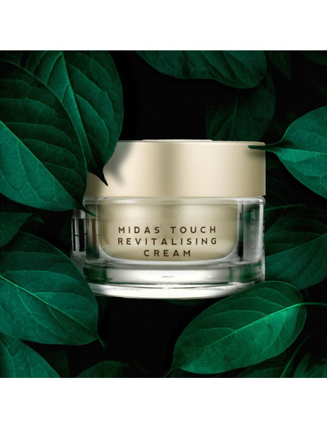 Emma Hardie Midas Touch Revitalising Cream Відновлюючий крем для обличчя