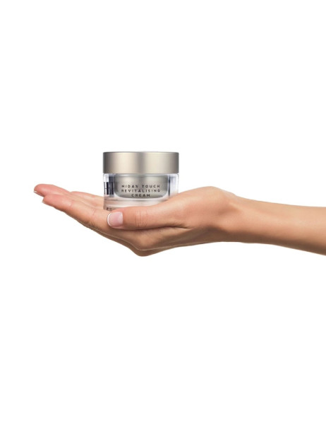 Emma Hardie Midas Touch Revitalising Cream Відновлюючий крем для обличчя