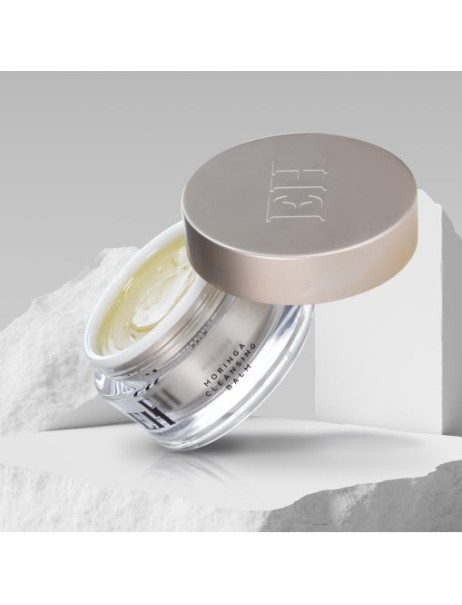 Emma Hardie Moringa Balm with cloth Очищуючий бальзам для обличчя з рушником