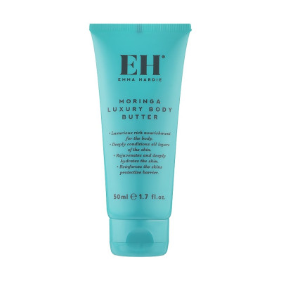 Emma Hardie Moringa Luxury Body Butter Тануче масло для тіла