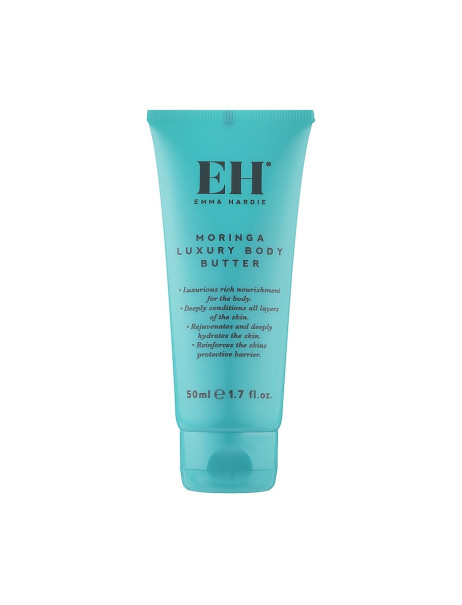Emma Hardie Moringa Luxury Body Butter Тануче масло для тіла