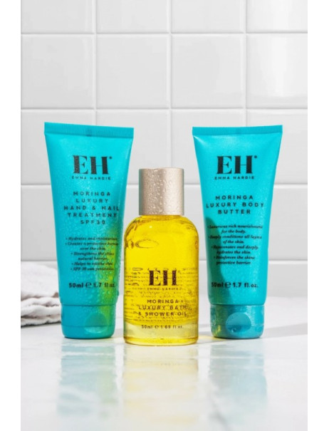 Emma Hardie Moringa Luxury Body Butter Тануче масло для тіла