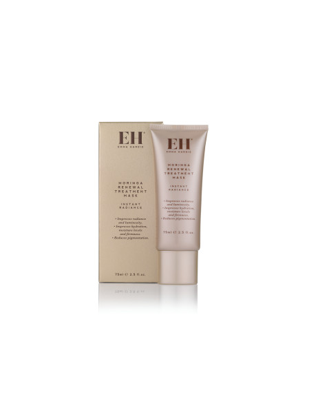 Emma Hardie Moringa Renewal Treatment Mask Відновлююча маска для обличчя