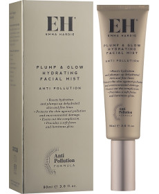 Emma Hardie Plump and Glow Hydrating Facial Mist Зволожуючий міст для обличчя - Написати відгук
