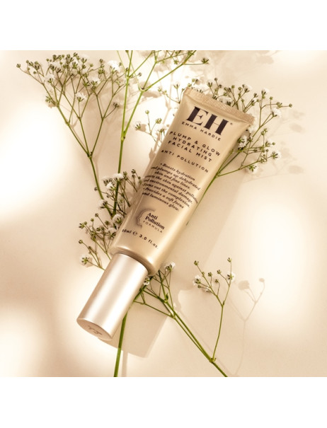 Emma Hardie Plump and Glow Hydrating Facial Mist Зволожуючий міст для обличчя