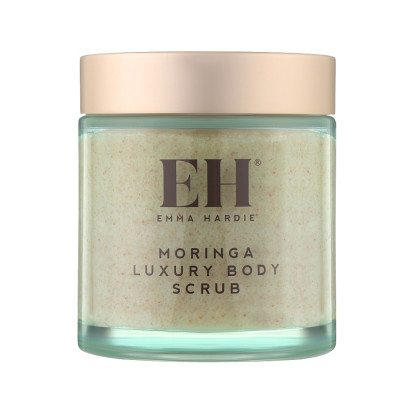 Emma Hardie Moringa Luxury Body Scrub Скраб для тіла