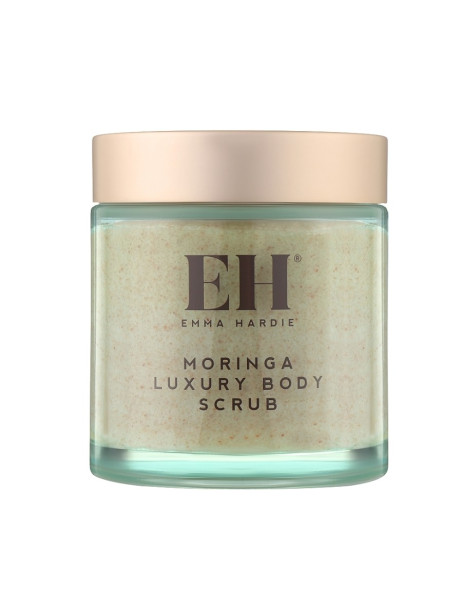 Emma Hardie Moringa Luxury Body Scrub Скраб для тіла