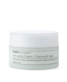 Endor Technologies Антивіковий крем для обличчя Anti-aging Cream - Написати відгук