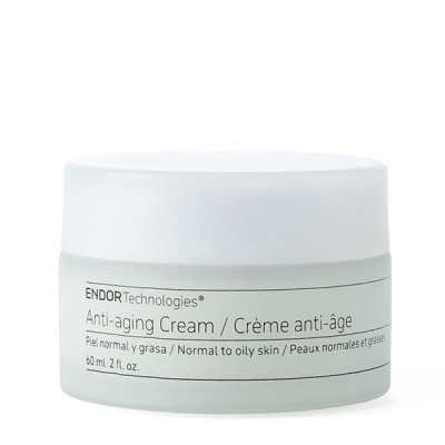 Endor Technologies Антивіковий крем для обличчя Anti-aging Cream 