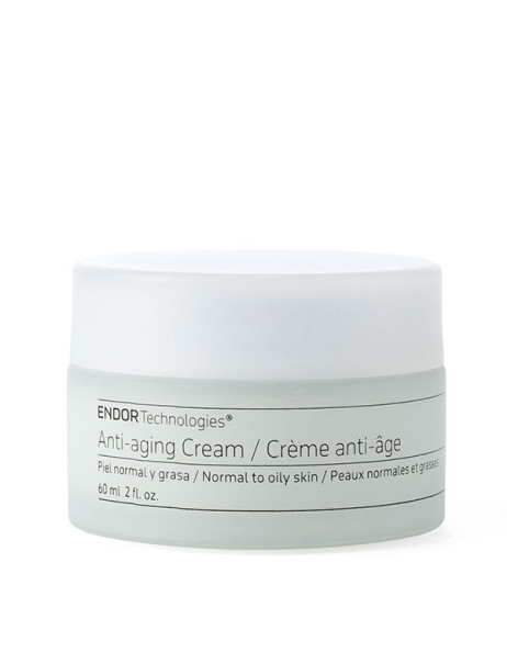Endor Technologies Антивіковий крем для обличчя Anti-aging Cream