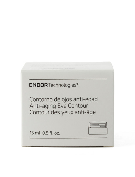 Endor Technologies крем для контуру очей
