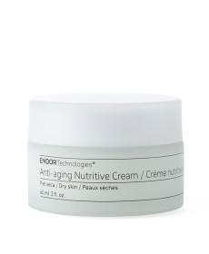 Endor Technologies Антивіковий живильний крем для обличчя Anti-aging Nutritive Cream - Написати відгук