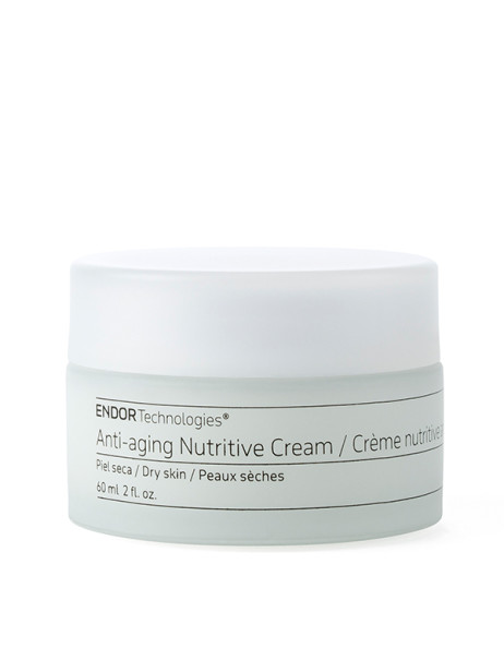 Endor Technologies Антивіковий живильний крем для обличчя Anti-aging Nutritive Cream
