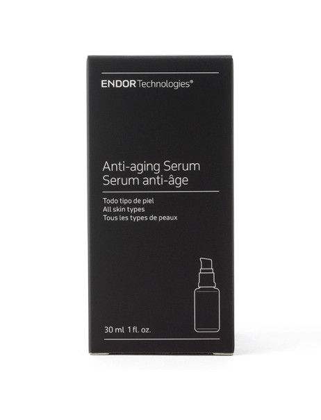 Endor Technologies Антивікова сироватка для обличчя Anti-aging serum