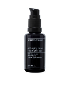 Endor Technologies Антивікова сироватка для обличчя Anti-aging serum - Написати відгук