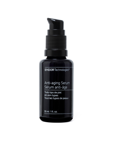 Endor Technologies Антивікова сироватка для обличчя Anti-aging serum