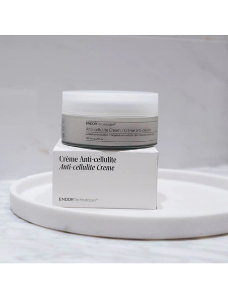 Celltense Anti Cellulite Endor Technologies