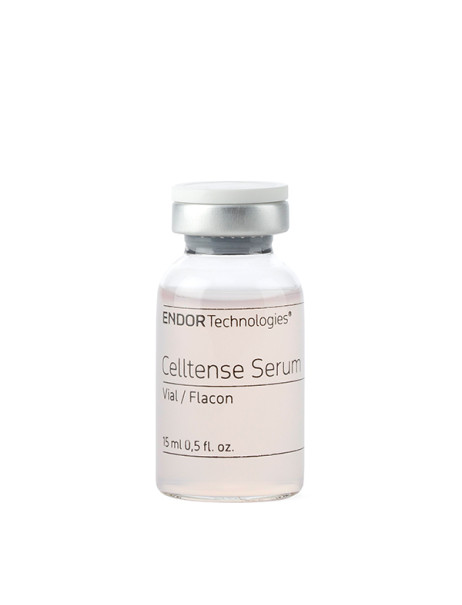 Endor Technologies Celltense Serum Сироватка проти целюліту