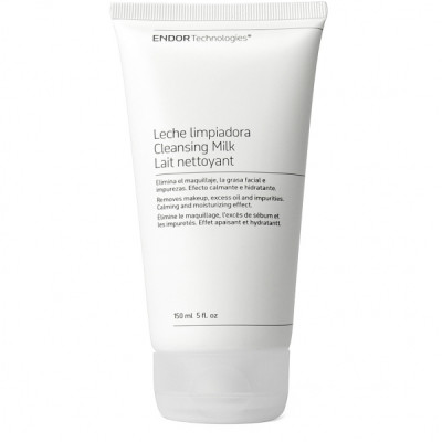 Endor Technologies Очищающее молочко Cleansing Milk