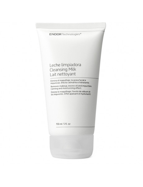 Endor Technologies Очищаючий молочко Cleansing Milk