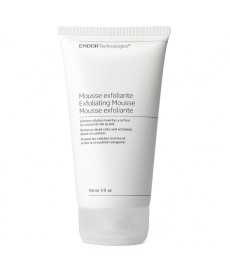 Endor Technologies Отшелушивающий мус Cleansing Mousse - Написати відгук