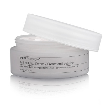 Endor Technologies Celltense Anti Cellulite Cream Антицелюлітний крем