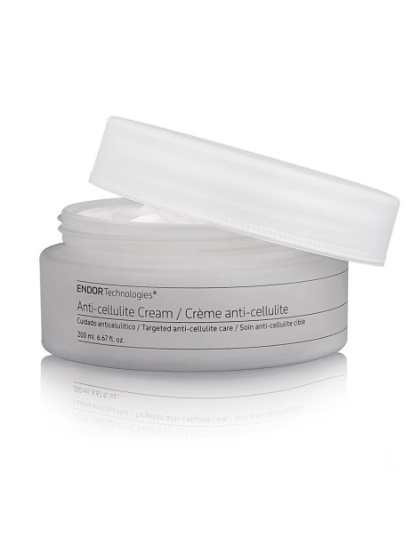 Endor Technologies Celltense Anti Cellulite Cream Антицелюлітний крем