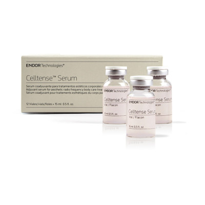 Endor Technologies Celltense Serum Сыворотка против целлюлита