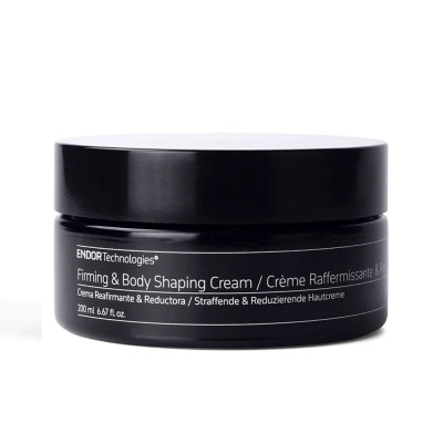Endor Technologies Firming & Body Shaping Cream Моделюючий крем для зменшення жирових відкладень