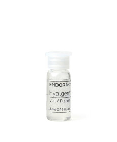Endor Technologies Неинвазивная адьювантная сироватка для обличчя Hyalgen Serum - Написати відгук