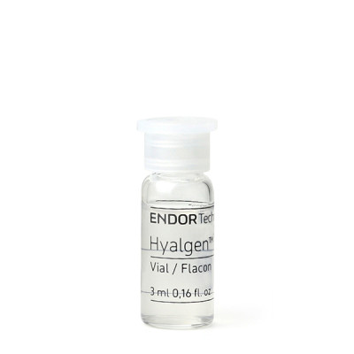 Endor Technologies Неинвазивная адьювантная сыворотка для лица Hyalgen Serum