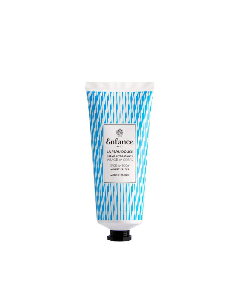 Enfance Paris La Peau Douce Creme Hydratante Corps & Visage Крем для увлажнения детской кожи