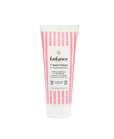 Enfance Paris 1er Dentifrice Дитяча зубна паста - Написати відгук