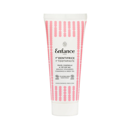 Enfance Paris 1er Dentifrice Дитяча зубна паста