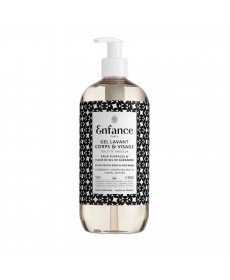 Enfance Paris Gel Lavant Corps & Visage Дитячий гель для очищення тіла та обличчя - Написати відгук