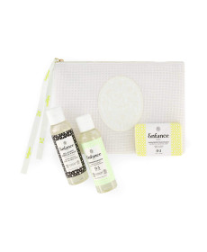 Enfance Paris Pochette Decouverte Absolue 0-3 ans Набір для подорожей дітям 0-3 років - Написати відгук