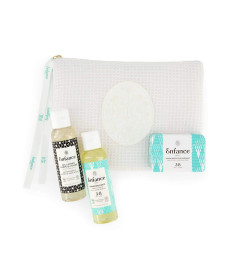 Enfance Paris Pochette Decouverte Absolue 3-8 ans Набір для подорожей дітям віком 3-8 років - Написати відгук