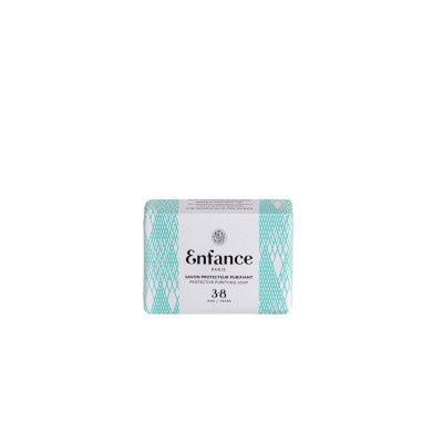 Enfance Paris Savon Protecteur Purifiant 3-8 ans Захисне очищуюче мило для дітей віком 3-8 років