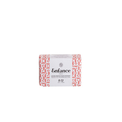 Enfance Paris Savon Protecteur Vivifiant 8-12 ans Захисне тонізуюче мило для дітей віком 8-12 років