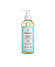Enfance Paris Shampoing Purete 3-8 ans Очищувальний шампунь для дітей віком 3-8 років - Написати відгук