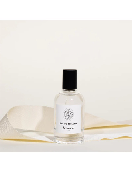 Туалетная вода Eau de Toilett