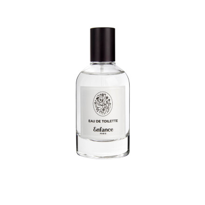 Enfance Paris Eau de Toilette Bergamote, Ambrette, Neroli Туалетна вода з ароматом бергамоту, амбри, неролі