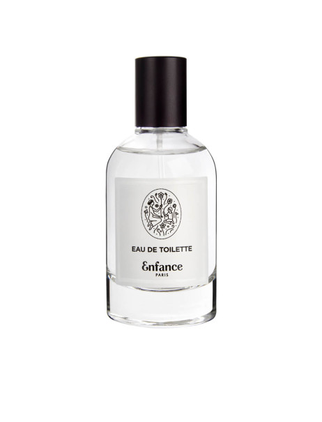 Enfance Paris Eau de Toilette Bergamote, Ambrette, Neroli Туалетная вода с ароматом бергамота, амбры, нероли