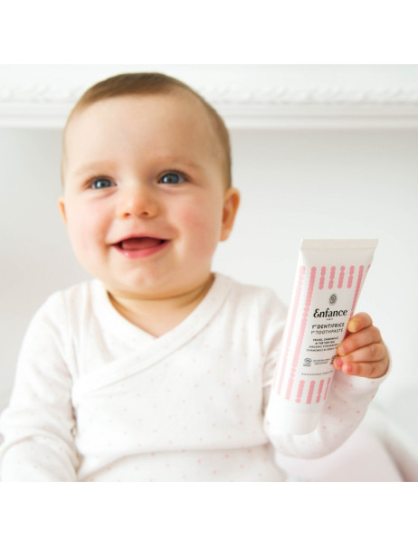 Enfance Paris 1er Dentifrice Дитяча зубна паста