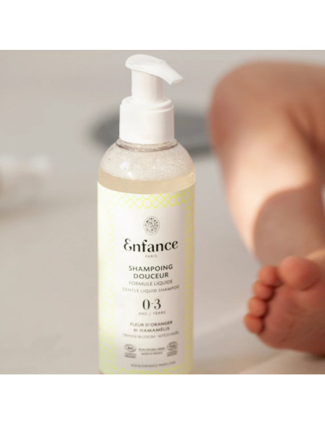 Enfance Paris Shampoing Douceur