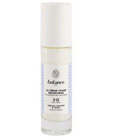 Enfance Paris La Crème Visage Protectrice 3-12 ans Защитный увлажняющий крем для лица для детей 3-12 лет - Написать отзыв