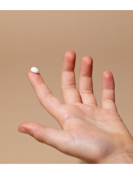 Enfance Paris La Crème Visage Protectrice 3-12 ans Защитный увлажняющий крем для лица для детей 3-12 лет