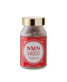 ENZYM NMN 24000 Premium Комплекс для підтримки молодості з NMN - Написати відгук