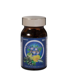 ENZYM Blueberry Gold Комплекс для зору з екстрактом чорниці - Написати відгук